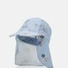 NAME IT Nmmzamus Uv Hat - Beanie - Ashley Blue