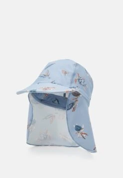 NAME IT Nmmzamus Uv Hat - Beanie - Ashley Blue