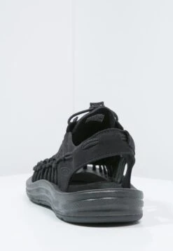 Keen Uneek - Walking Sandals - Black -Zalando UK-Outlet 0eb7882df83e444797839ff460a4aed6