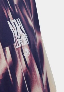 Adidas Sportswear Arkd3 Tee Unisex - Print T-Shirt - Semi Lucid Fuchsia/Bliss Orange -Zalando UK-Outlet 0ebc79f501784f01a51ea391987fef20