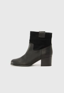Castañer NONA - Ankle Boots - Black