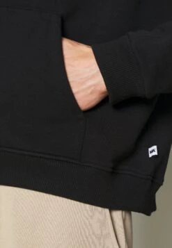 Cropped Crewneck - Sweatshirt - Black -Zalando UK-Outlet 0ef3b5d17a4d4a1cabdacae787fdaaad