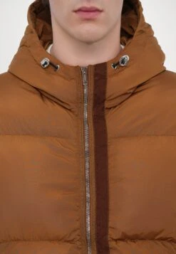 Iceberg PIUMINO - Down Jacket - Nocciola -Zalando UK-Outlet 0f1e6a43e429472cac3b320fac2b3805