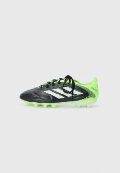 ADIDAS PERFORMANCE COPA PURE UNISEX - Firm-ground Football Boots - Off White/lucid Blue/signal Coral -Zalando UK-Outlet 0f3e3221cd914c3680025ef7aab28270
