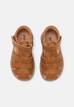 Classic Unisex - Ankle Strap Ballet Pumps - Cognac -Zalando UK-Outlet 0f5936164dc7408fb2439e071e0ff684