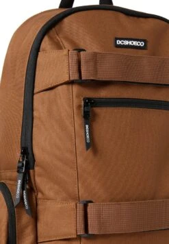 DC SHOES Breed - Medium - Rucksack - Cqt Bison -Zalando UK-Outlet 0f6b50e161ae4d33a03d2fd3c734b59a