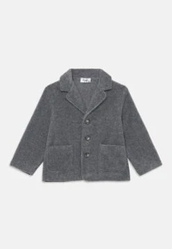 Il Gufo Blazer Jacket - Dark Grey