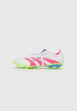ADIDAS PERFORMANCE PREDATOR LEAGUE FOLD-OVER TONGUE FIRM/MULTI-GROUND - Firm-ground Football Boots - Lucid Red/footwear White/core Black -Zalando UK-Outlet 0faa905a920b49928c7fc94a0b2a8513