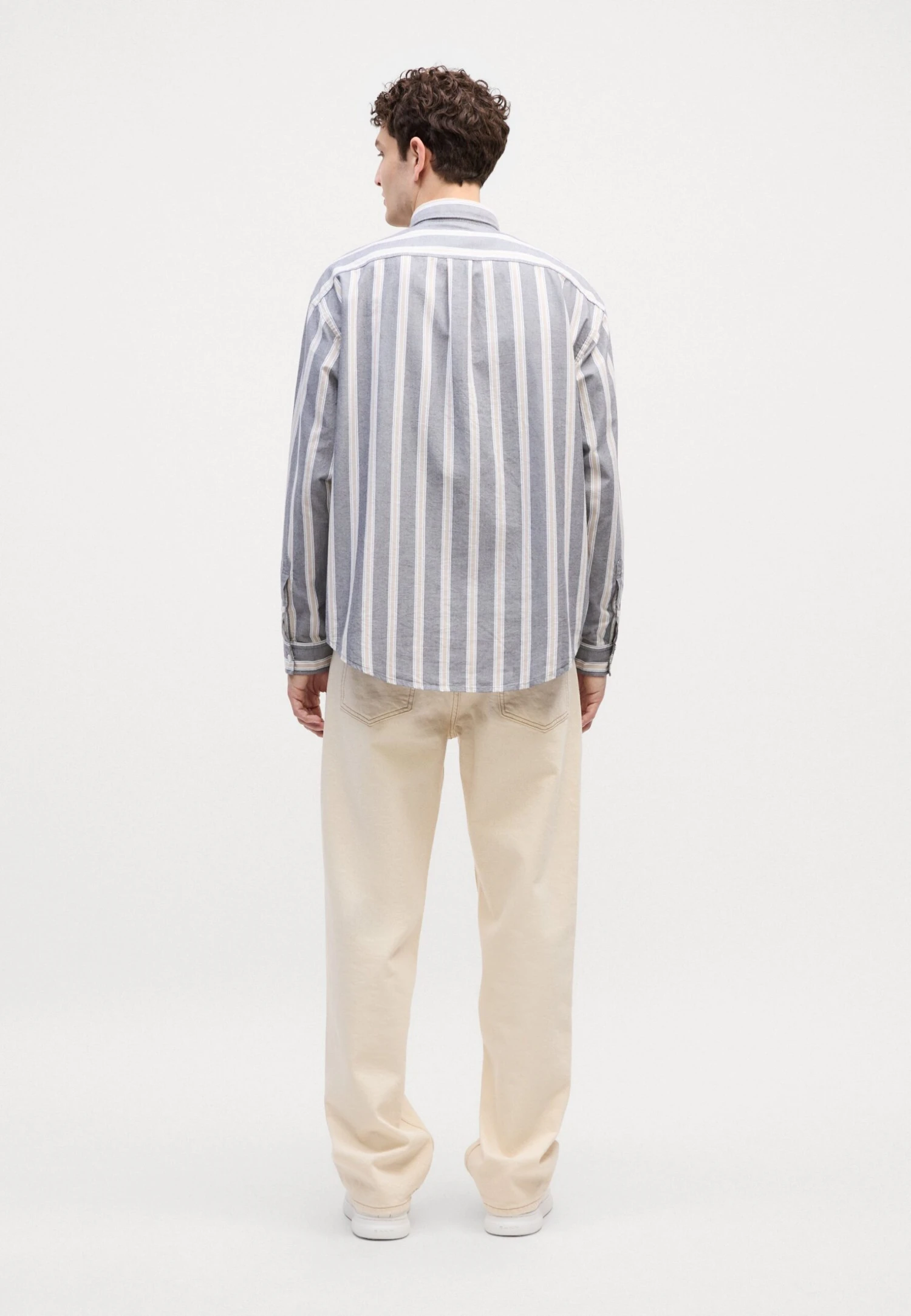 Hugo EBILL - Shirt - Black 4 Hugo EBILL - Shirt - Black - Image 4