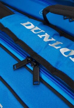Dunlop D Tac Fx Performance Thermo Unisex - Sports Bag - Black/Blue 15 Dunlop D Tac Fx Performance Thermo Unisex - Sports Bag - Black/Blue -Zalando UK-Outlet 0fef53f9afc0413482bd5c9c77f4d5bb