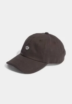 Adidas Originals Pe Dad- Cap - Shadow Brown -Zalando UK-Outlet 100c8cde743b4e33bfb822c6eea9c519