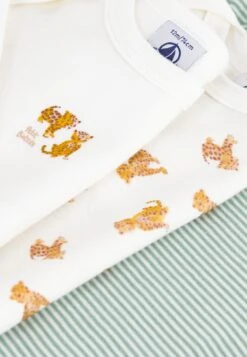 PETIT BATEAU 3 PACK UNISEX - Body - Multi-coloured -Zalando UK-Outlet 10143c1d3f8f46648c4f2f2b83560138