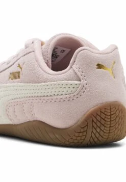 Puma SPEEDCAT - Baby Shoes - Mauve Mist Frosted Ivory -Zalando UK-Outlet 101a09fc48034f41bb4480e8f20466de