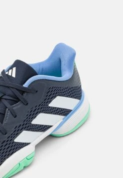 ADIDAS PERFORMANCE Barricade Unisex- Multicourt Tennis Shoes - Legend Ink/Footwear White/Blue Fusion -Zalando UK-Outlet 10560263eee548be8633270c96714214