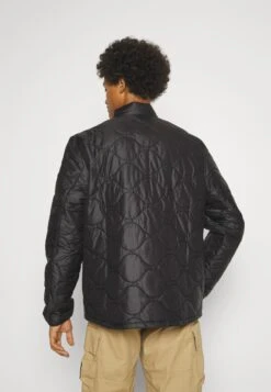 Light Jacket - Black -Zalando UK-Outlet 107a34e3b2254010965fd4e7fe71ff12