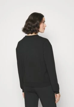 Hugo Shuffle - Pyjama Top - Black -Zalando UK-Outlet 109afac74fb94398bb914a19b83e1a1c