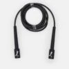 Puma Skipping Rope Unisex - Fitness / Yoga - Black