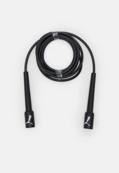 Puma Skipping Rope Unisex - Fitness / Yoga - Black