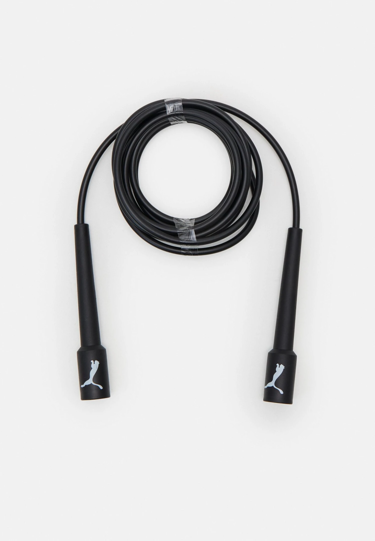 Puma Skipping Rope Unisex - Fitness / Yoga - Black 1 Puma Skipping Rope Unisex - Fitness / Yoga - Black