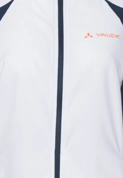 VAUDE Womens Qimsa Air Jacket - Soft Shell Jacket - White -Zalando UK-Outlet 10a25e49fde743faa3c3b8a61789c828