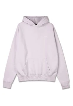 Pegador LOGO HOODIE - Sweatshirt - Washed Light Lilac/white Gum -Zalando UK-Outlet 10b1ccb9d3ba4febaa7369fe7065aebd
