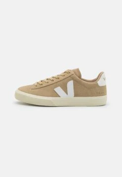Veja Campo - Trainers - Dune/White