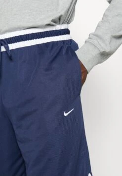 Nike Performance M Df Dna 10In- Sports Shorts - Midnight Navy/White -Zalando UK-Outlet 10cd463e3ff6417aa9e7b91bd7d99f12