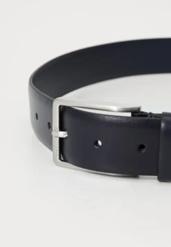Boss ERMAN - Belt Business - Navy -Zalando UK-Outlet 10d5a086cc1049ca9ebbb7014fe8fada