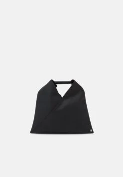 MM6 Maison Margiela Mini Japanese - Handbag - Black