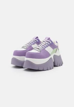 KOI FOOTWEAR Juice Trainers - Trainers - Purple -Zalando UK-Outlet 10db5556991e43b9857b1ee57c9ad41b