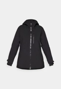 CMP WOMAN JACKET FIX HOOD - Ski Jacket - Niagara -Zalando UK-Outlet 10e24da29da745c28afd5e77e1dda4d6