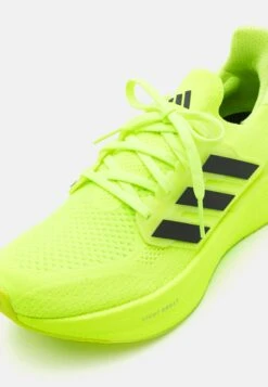 ADIDAS PERFORMANCE ULTRABOOST 5 - Road Running Shoes - Lucid Lemon/core Black/lucid Lemon -Zalando UK-Outlet 1112294aad74478e88c6f3bdc3aaf86e
