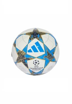 ADIDAS PERFORMANCE UCL LEAGUE J290 25/26 LEAGUE STAGE - Football - White Dark Blue Multicolor Gold Metallic