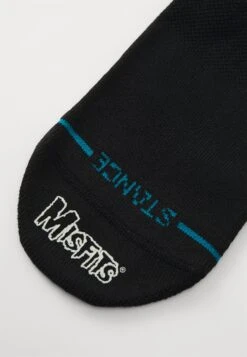 STANCE BEWARE CREW UNISEX - Socks - Black -Zalando UK-Outlet 114735e7b48f4783bbf62d9c0ae5e9b3