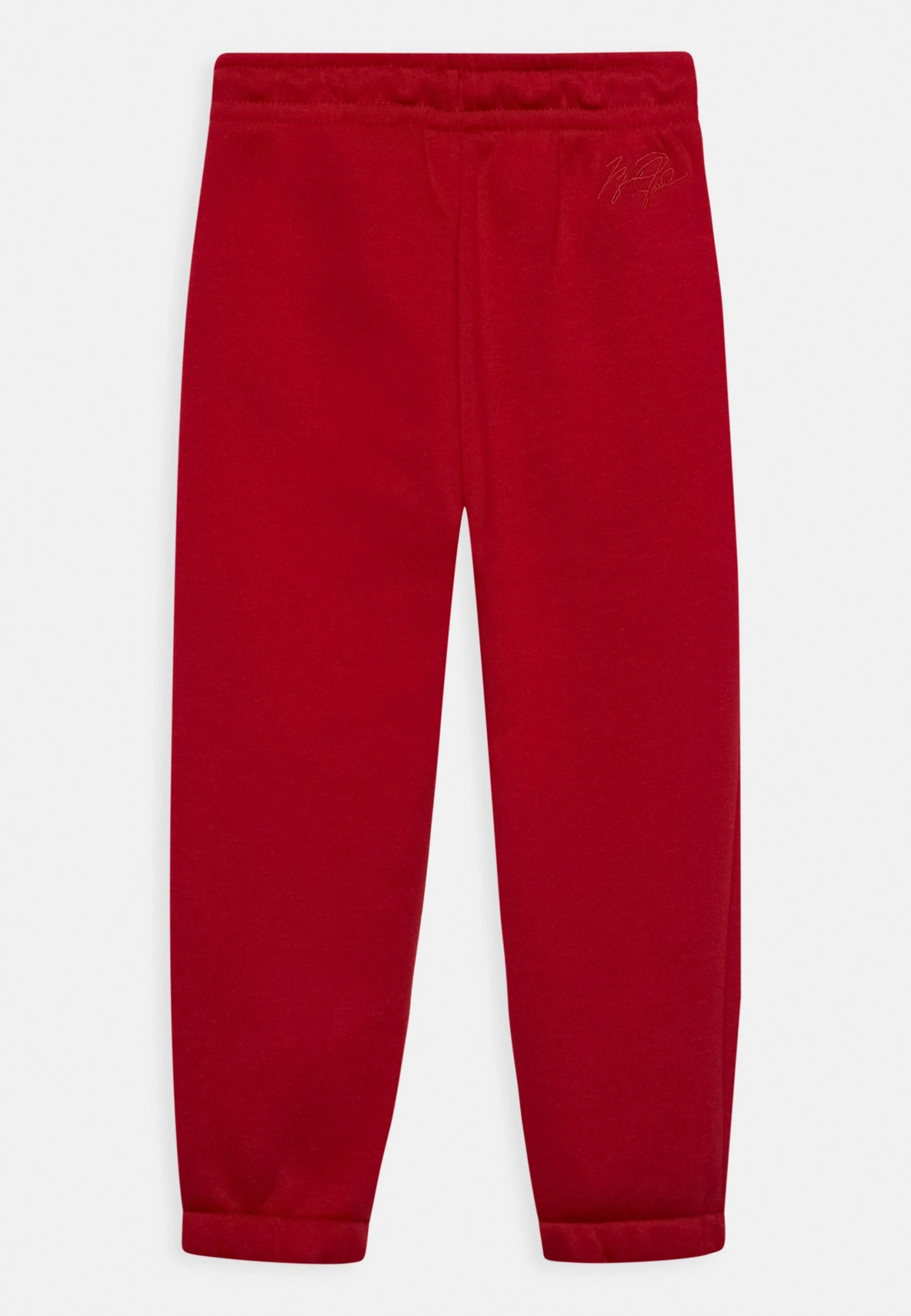 Jordan Essentials - Tracksuit Bottoms - Gym Red 2 Jordan Essentials - Tracksuit Bottoms - Gym Red - Image 2