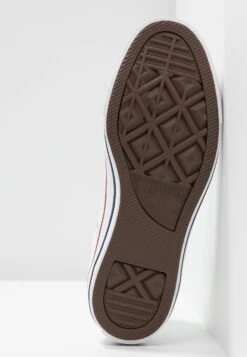 Converse Chuck Taylor All Star Hi - High-Top Trainers - White -Zalando UK-Outlet 1178729f71b0448fa5706046f6169859