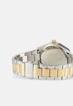 Guess LUNA - Watch - Silver-coloured/gold-coloured -Zalando UK-Outlet 117fac38359546e6b90f315f5bf214d5