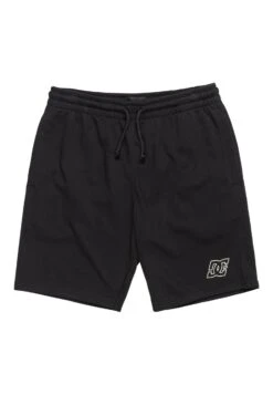 DC SHOES MIT ELASTISCHEM BUND - Shorts - Scvw Snow Heather -Zalando UK-Outlet 117fde8261034809b66a85517be55830
