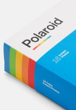 Polaroid Color Film For 600 - Camera Film - Multi-Coloured -Zalando UK-Outlet 1188f33cf12e4ff39a37a46ec20611ea