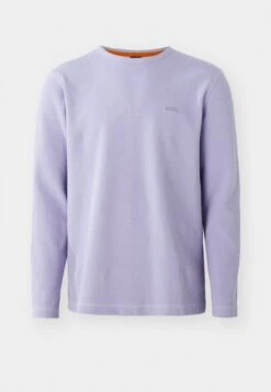 Boss TEMPESTO - Long Sleeved Top - Dark Blue -Zalando UK-Outlet 11ac18f28cfe4bee96441f24b77e0aeb