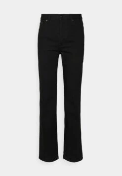 Filippa K Loose Straight - Relaxed Fit Jeans - Night Black -Zalando UK-Outlet 11d837916dfb4577887b75b26eff17e1