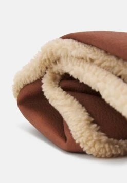 TOM TAILOR Denim Arona Shopper No Zip - Tote Bag - Cognac -Zalando UK-Outlet 11ea0f68162e4582a2168532b8a47936