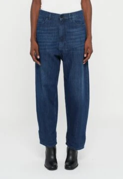 SKATER BOYFRIEND - Relaxed Fit Jeans - Abisso