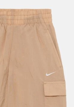 Nike Sportswear A-line Skirt - Hemp/white -Zalando UK-Outlet 12544a868e0c4c9eb6af1cdb2f3d58c9