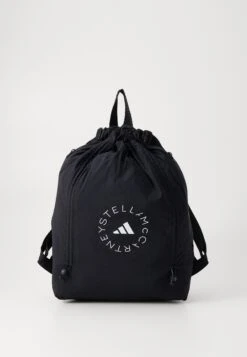 Adidas By Stella Mccartney GYMSACK - Drawstring Sports Bag - Bahia Glow Utility Black 13 Adidas By Stella Mccartney GYMSACK - Drawstring Sports Bag - Bahia Glow Utility Black -Zalando UK-Outlet 1264b2114645410d9855f70236791aa1