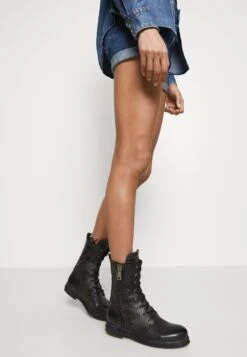 Replay Evy - Lace-Up Ankle Boots
