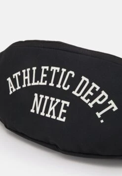 Nike Sportswear Heritage - Bum Bag - Black/Sail -Zalando UK-Outlet 1268d729624f4a4292de41ec70f45b75