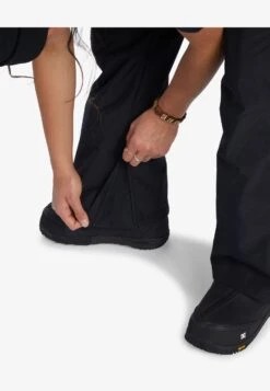 DC SHOES Snowboard Pants - Kvj0 Black -Zalando UK-Outlet 129865244ed64311abd8b3d5ca5d1a4b
