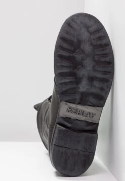 Replay Evy - Lace-Up Ankle Boots 17 Replay Evy - Lace-Up Ankle Boots -Zalando UK-Outlet 129f879897ac4f2ca0bd71072097cdea