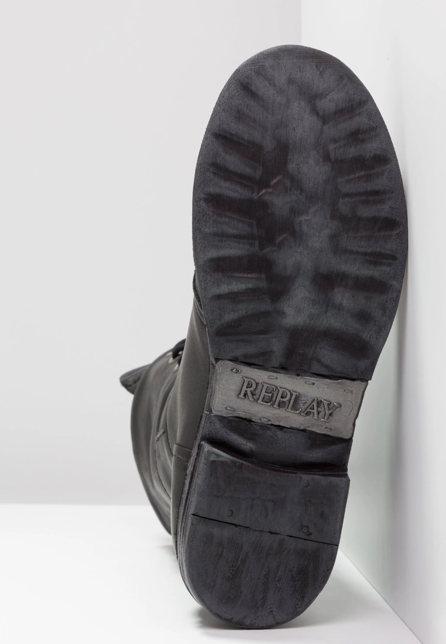 Replay Evy - Lace-Up Ankle Boots 9 Replay Evy - Lace-Up Ankle Boots - Image 9